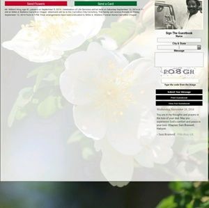 Meet your Posher, Timothy